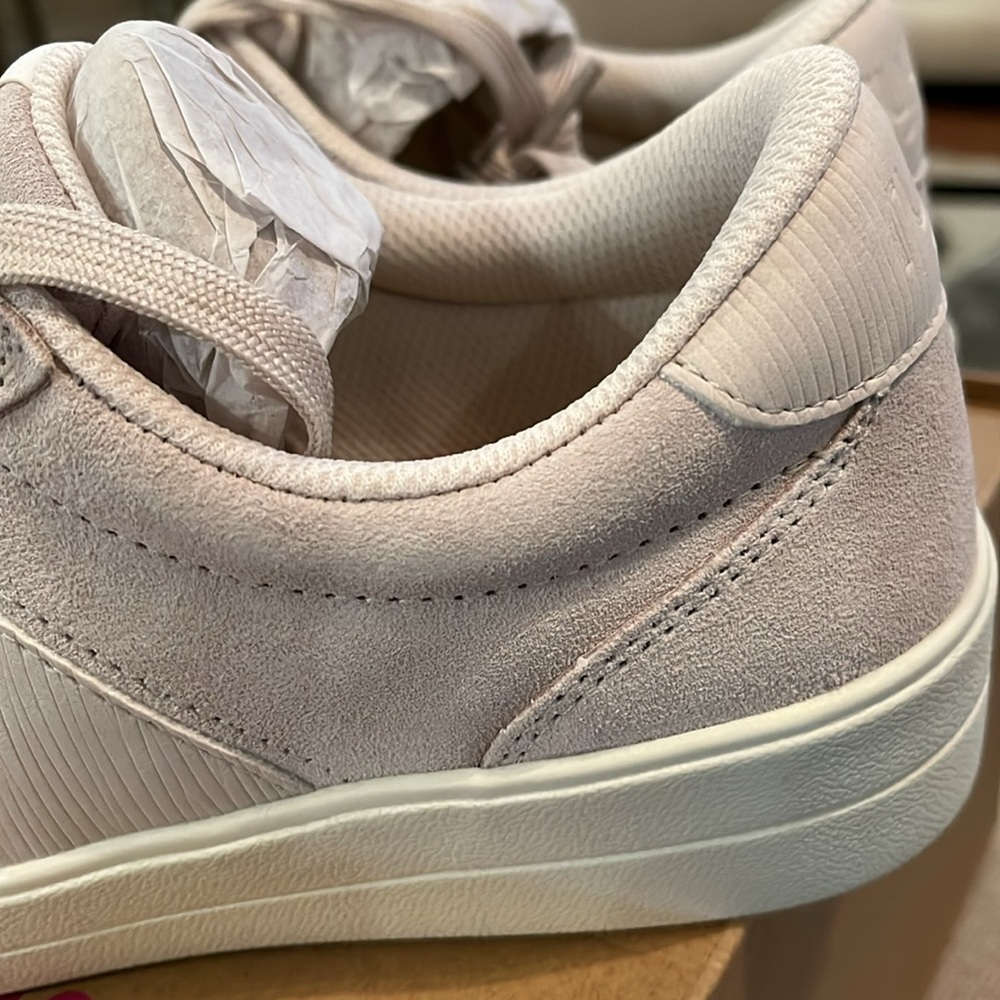 Ryka Women's Beige Suede Viv Classic Oxfords/NIB/8.5M - Picture 10 of 12